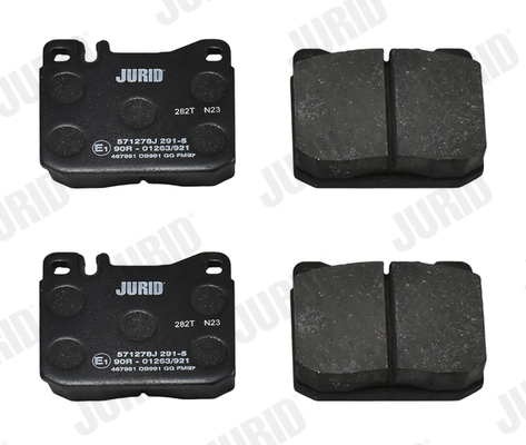 571278J Jurid/Bendix