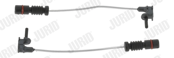 FWI267 Jurid/Bendix