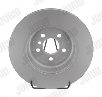 Disco do freio traseiro BMW X5  G05, F95