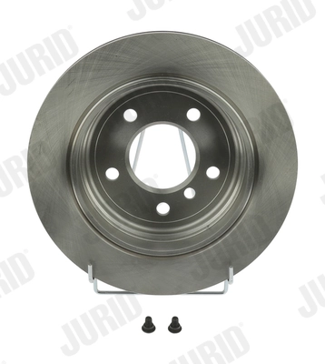 Compre Disco do freio traseiro Renault Clio 2