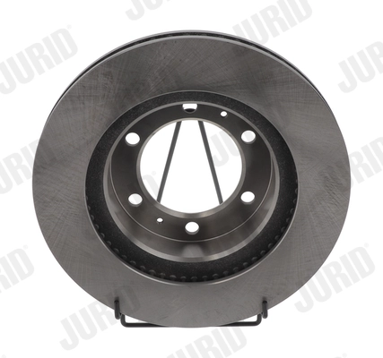 563321J Jurid/Bendix