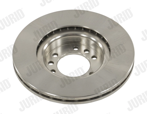 569154J Jurid/Bendix