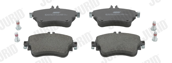 573402J Jurid/Bendix
