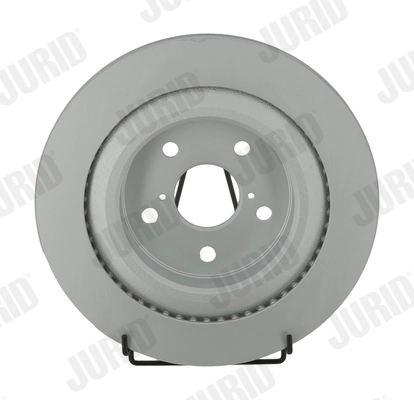  Disco do freio traseiro Toyota RAV4 V SUV (A5,H5) (2018 - 2025) V