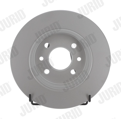  Disco do freio traseiro Renault Clio V hatchback (B7) (2019 - 2026) V