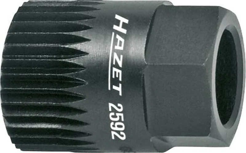 Cabeça para a instalação da polia do gerador Hazet 2592 preço, a partir de 29,49 USD