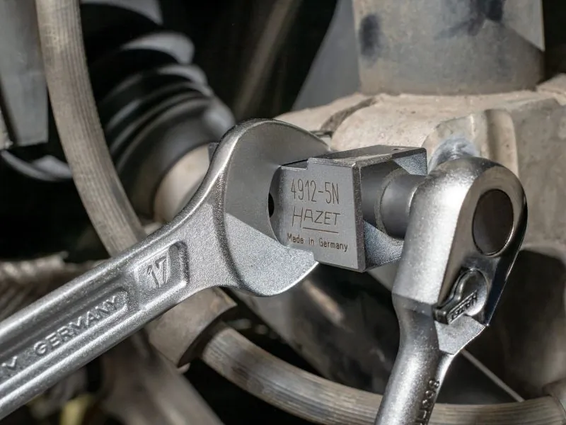  Hazet 49125N preço, a partir de 116,58 USD