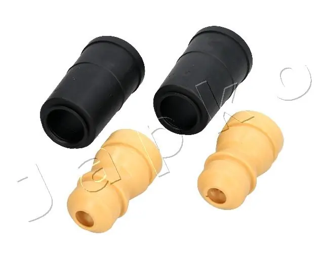 Pára-choque (grade de proteção) de amortecedor traseiro + bota de proteção Audi A6  4AH ao melhor preço