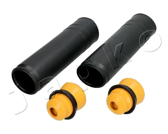 Pára-choque (grade de proteção) de amortecedor traseiro + bota de proteção Opel Astra  P10 ao melhor preço