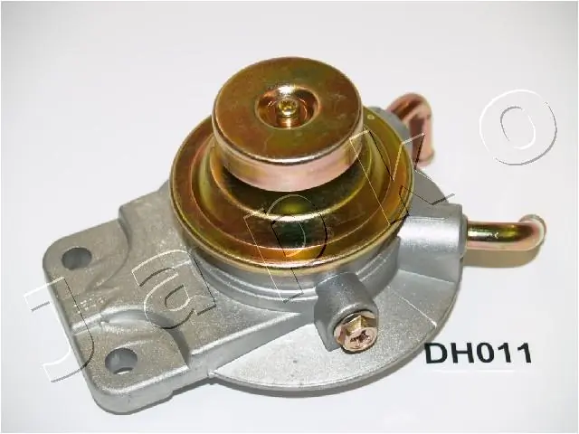 3197044500 Hyundai/Kia Filtro de combustível