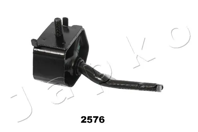  Coxim de fixação do silenciador Toyota Corolla liftback (E10) (1992 - 1997) 