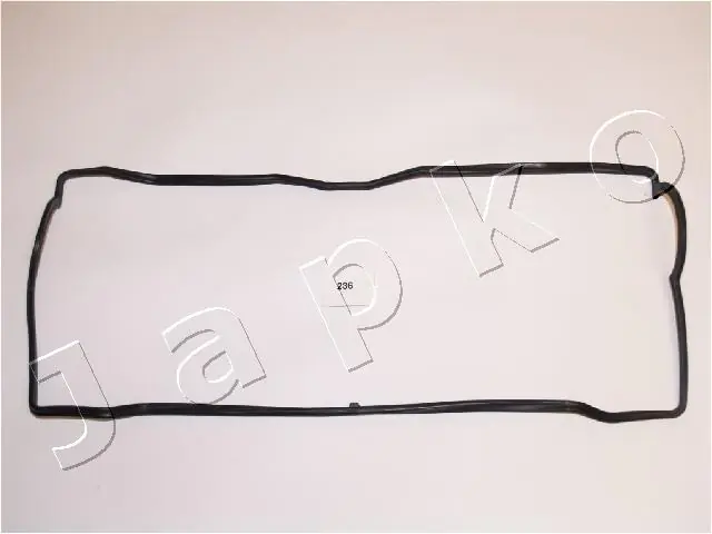 Vedante de tampa de válvulas de motor para Toyota Corolla E9