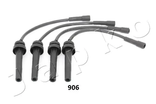  Fios de alta voltagem, kit Chrysler Voyager III monovolume (RG, RS) (1999 - 2008) III