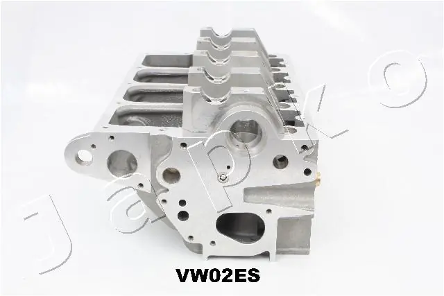 JVW02ES Japko Cabeça de motor (CBC)