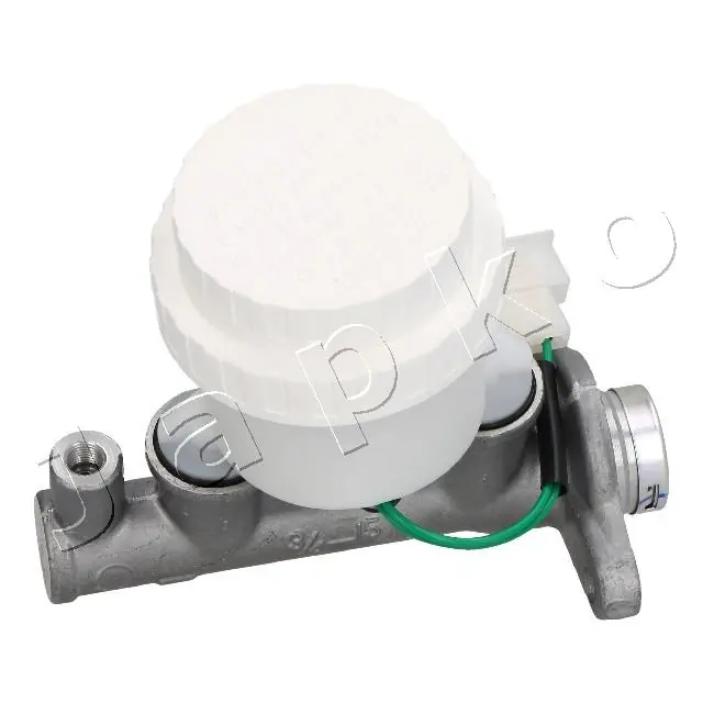  Cilindro mestre do freio Nissan Sunny I sedan (B11) (1981 - 1985) I