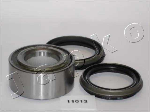  Rolamento de cubo dianteiro Nissan Micra hatchback (K10) (1982 - 1992) 