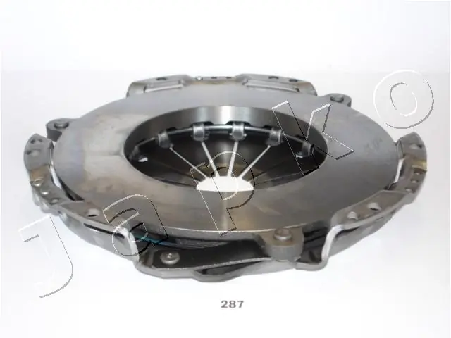 Cesta de embraiagem Toyota Land Cruiser PRADO ASIA J12