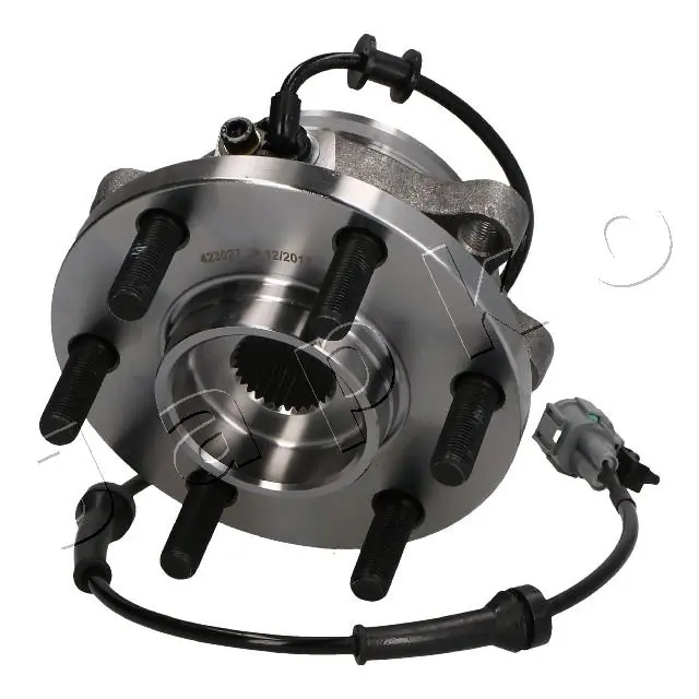 413020 Japko Cubo dianteiro