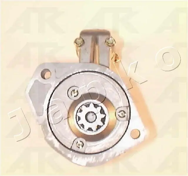 3U954 Japko