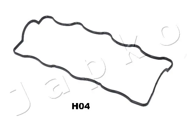 Vedante de tampa de válvulas de motor Hyundai Sonata V NF