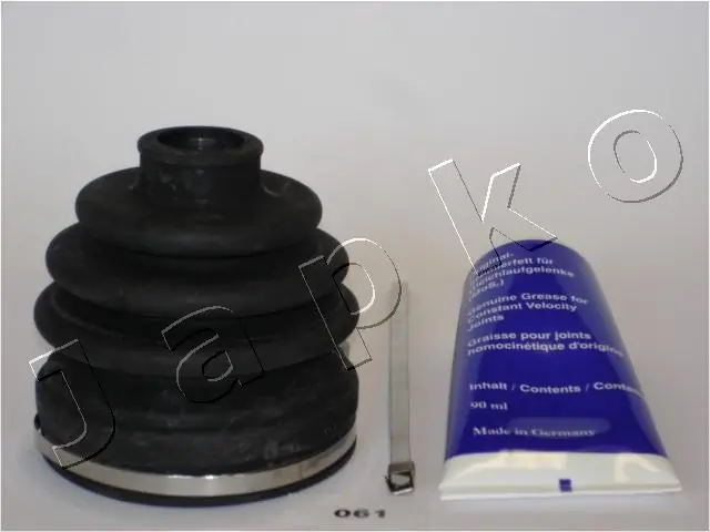 Bota de proteção externa de junta homocinética do semieixo dianteiro Hyundai Accent  X-3 ao melhor preço