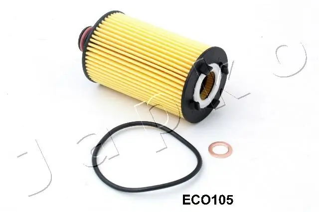 1ECO105 Japko Filtro de óleo