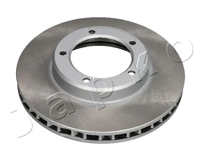 Disco do freio dianteiro 4351260140 Toyota