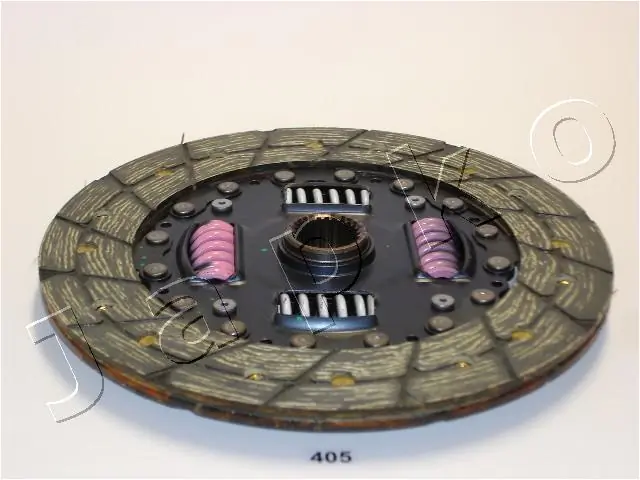 Compre Disco de embraiagem Honda Accord 7