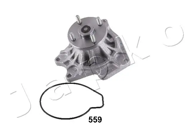 Bomba de água (bomba) de esfriamento Mitsubishi Canter VIII FB7, FB8, FE7, FE8 ao melhor preço