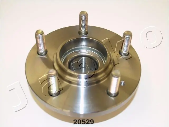 420529 Japko Cubo traseiro