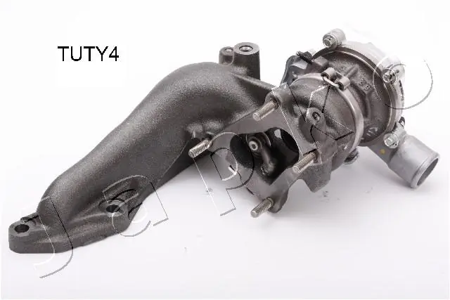 JTUTY4 Japko Turbina