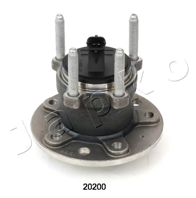 420200 Japko