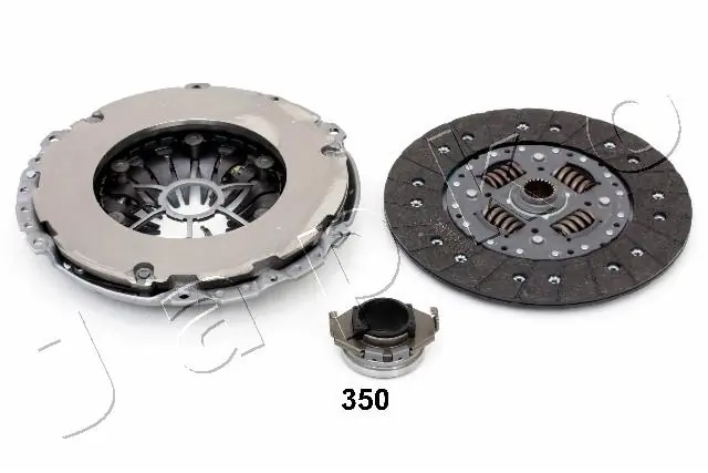 Kit de embraiagem (3 peças) Sachs 3000951648 preço, a partir de 312,99 USD