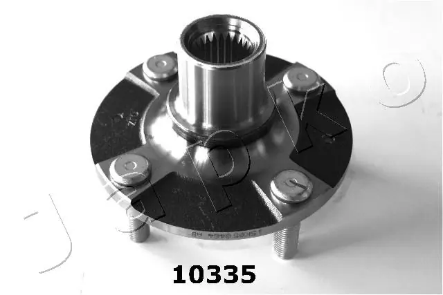 Cubo dianteiro Hyundai Accent IV RB ao melhor preço