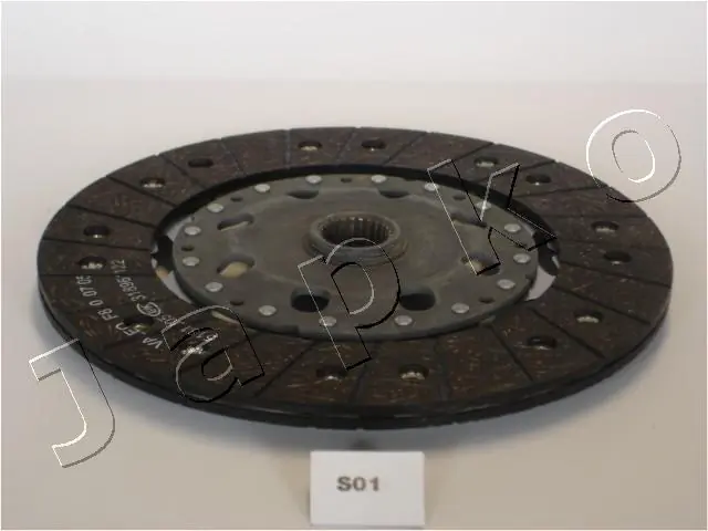 Disco de embraiagem para SsangYong Rexton I RJN