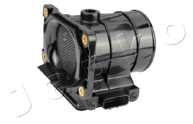 Compre Sensor de fluxo (consumo) de ar, medidor de consumo M.A.F. - (Mass Airflow) Mitsubishi Lancer 9