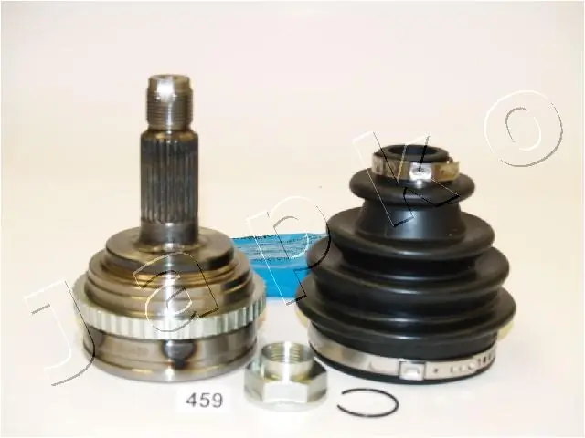 Junta homocinética externa dianteira para Honda Civic EU, EP, EV
