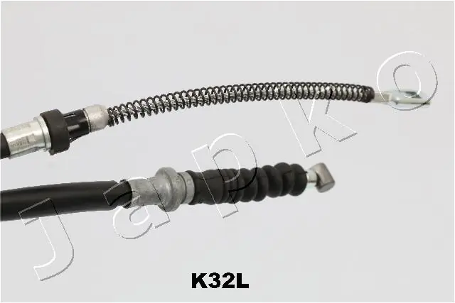 Compre 0K01844420D Hyundai/Kia Cabo do freio de estacionamento traseiro esquerdo