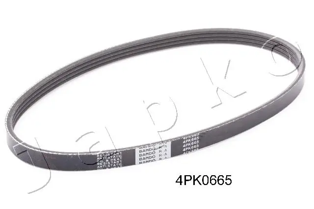 4PK665 Japko