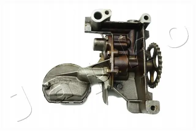 Bomba de óleo Peugeot 405 II 4B