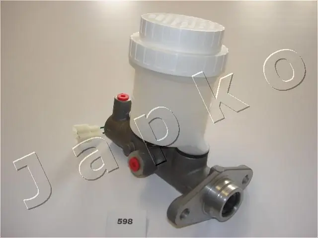 Cilindro mestre do freio para Mitsubishi Lancer C6A, C7A
