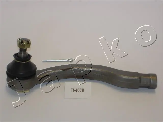 Ponta externa da barra de direção para Honda Civic IV EC, ED, EE