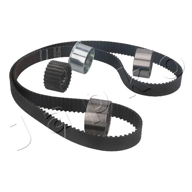 Compre KJT707B Japko Correia do mecanismo de distribuição de gás, kit