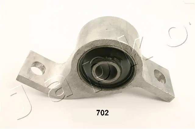 Bloco silencioso dianteiro do braço oscilante inferior para Subaru Outback B12, BE, BH