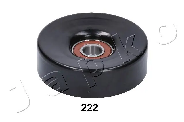 Compre Rolo de reguladora de tensão da correia de transmissão Toyota Land Cruiser 
