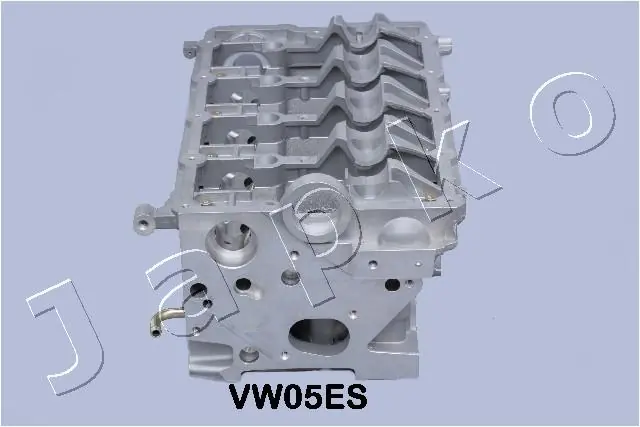 JVW05ES Japko Cabeça de motor (CBC)