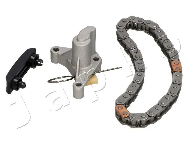 Cadeia do mecanismo de distribuição de gás, kit TC1004K2 Continental/Siemens