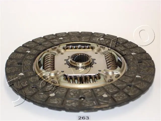  Disco de embraiagem Toyota RAV4 III SUV (A3) (2005 - 2012) III