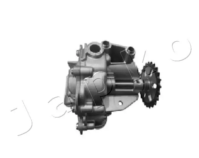 Bomba de óleo para Renault Trafic III EG