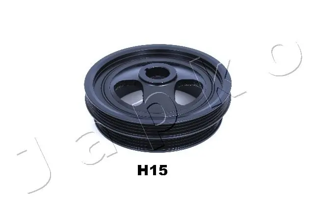 Polia de cambota Hyundai Accent  X-3 ao melhor preço